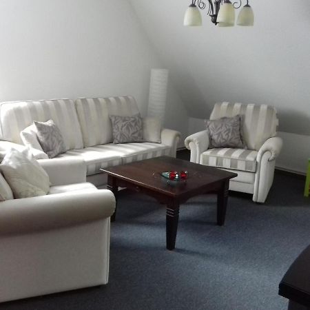 Ferienwohnung, Monteurwohnung Bis 6 Personen Rottorf ภายนอก รูปภาพ