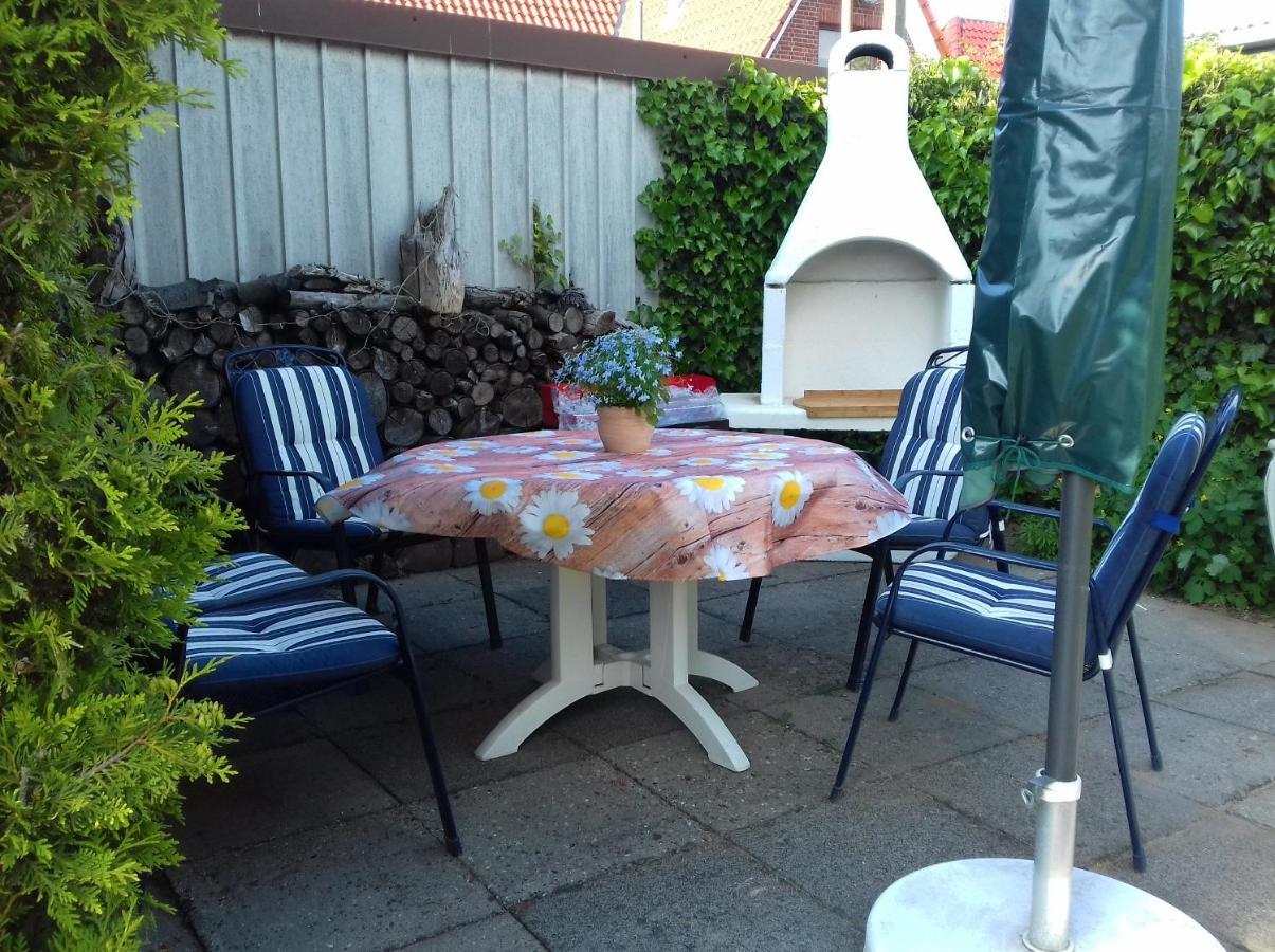 Ferienwohnung, Monteurwohnung Bis 6 Personen Rottorf ภายนอก รูปภาพ