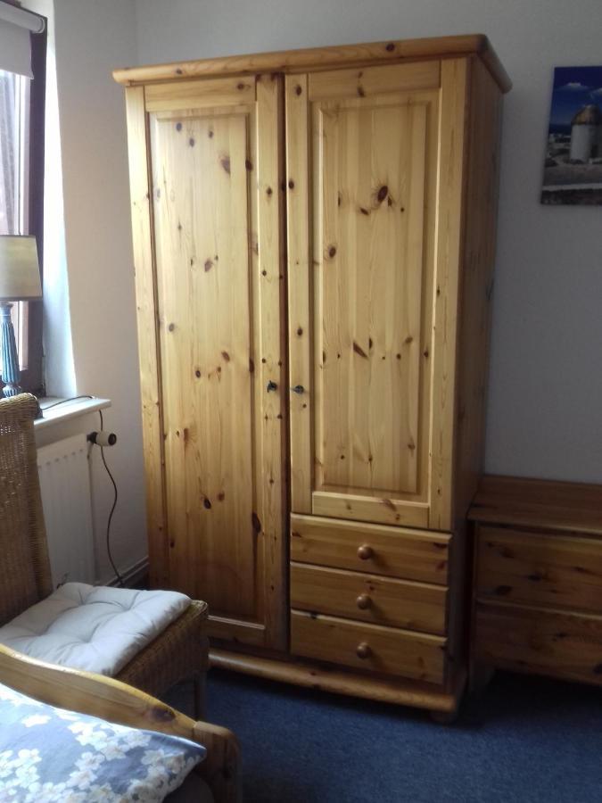 Ferienwohnung, Monteurwohnung Bis 6 Personen Rottorf ภายนอก รูปภาพ