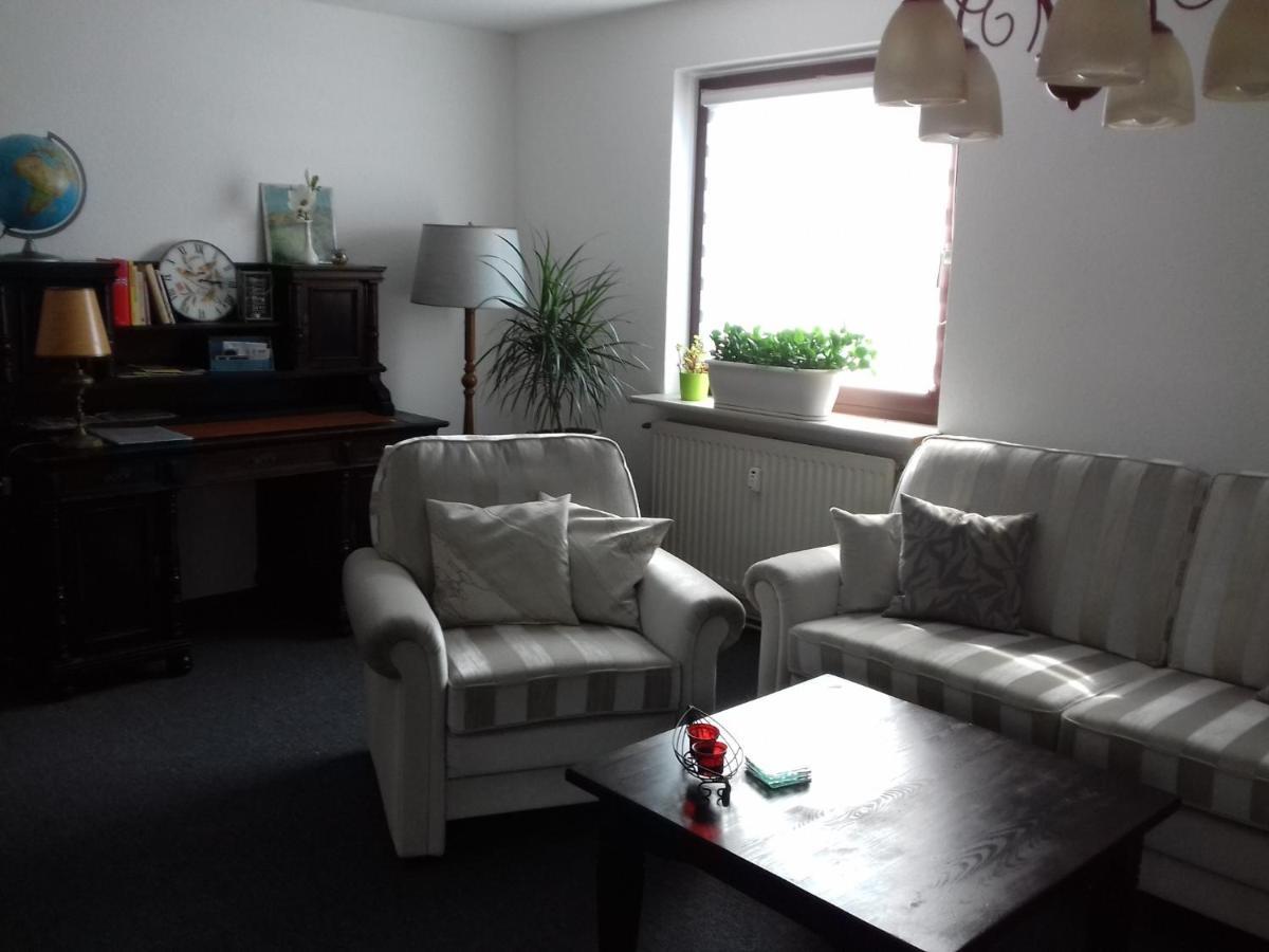 Ferienwohnung, Monteurwohnung Bis 6 Personen Rottorf ภายนอก รูปภาพ